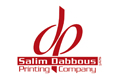 Salim Dabbous Printing Company